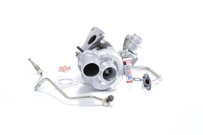 LADER AUFLADUNG BTS Turbo T981052 35