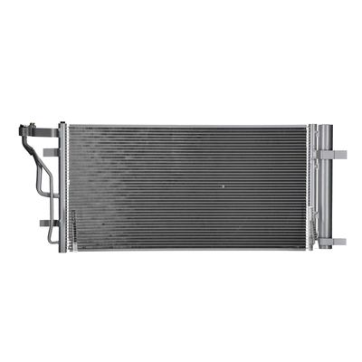 KONDENSATOR KLIMAANLAGE NISSENS 941289 26