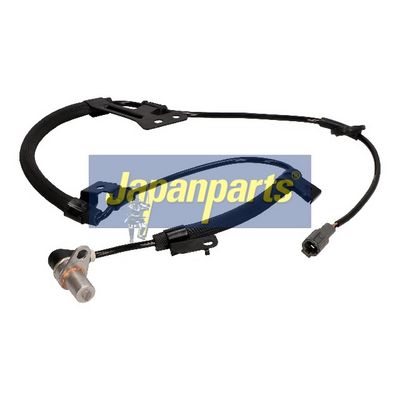 JAPANPARTS Jutiklis, rato greitis
