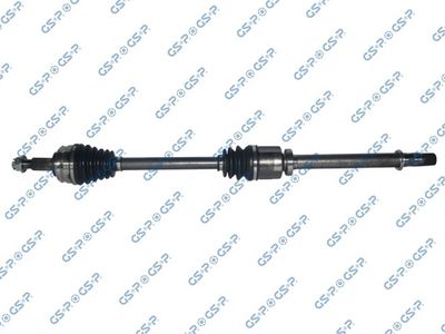 Drive Shaft 250429