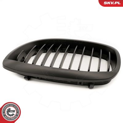 Mřížka chladiče SKV 66SKV071