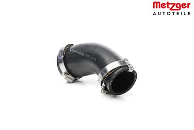 LADELUFTSCHLAUCH METZGER AUTOTEILE 2400838 6