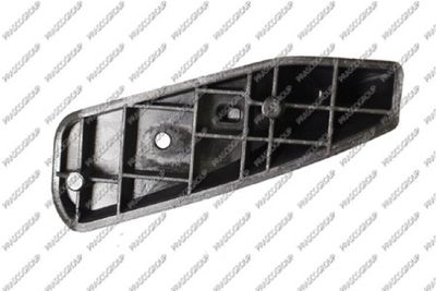 PRASCO PR5041004 Бампер передний задний для PORSCHE CAYMAN (981) 3.8 GT4