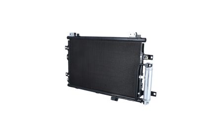 CONDENSATOR CLIMATIZARE NRF 350527 10