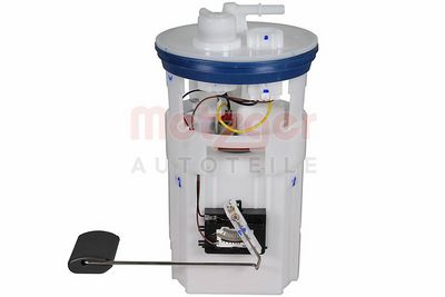 KRAFTSTOFF-FöRDEREINHEIT