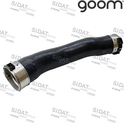 въздуховод за турбината SIDAT 500849
