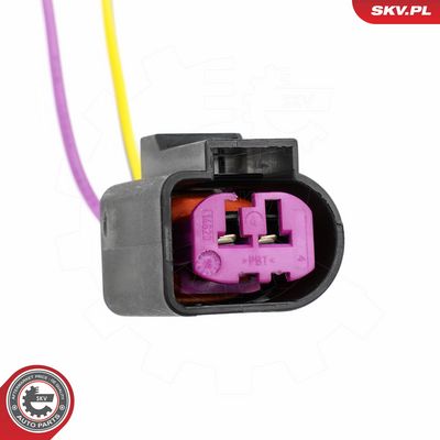 Vorschau Kabelreparatursatz, Generator Ansicht 2