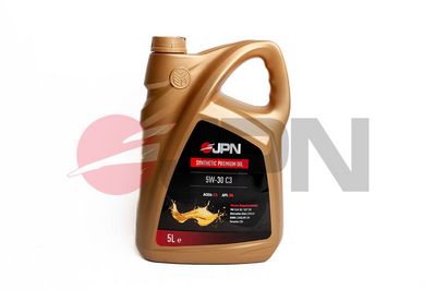 Moottoriöljy JPN 5W30 C3 5 JPN