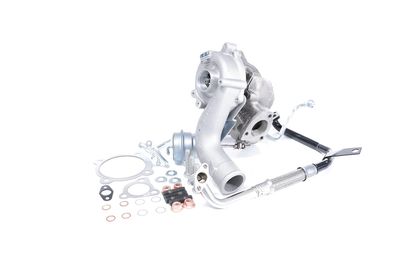 LADER AUFLADUNG BTS Turbo T981186 8