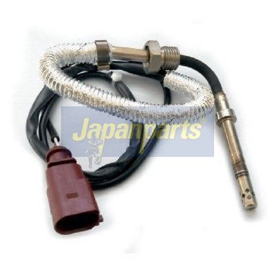 датчик, температура на изгорелите газове JAPANPARTS EGT-0924