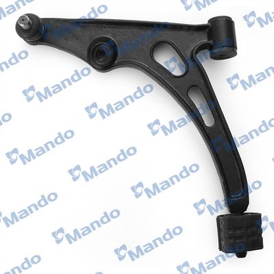 носач, окачване на колелата MANDO MSA018834
