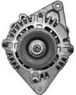 GENERATOR / ALTERNATOR ACAUTO ACJBA0878 1