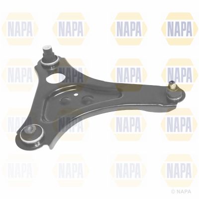 Control/Trailing Arm, wheel suspension NAPA NST2527