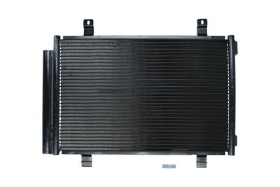 CONDENSATOR CLIMATIZARE KAMOKA 7800037 1