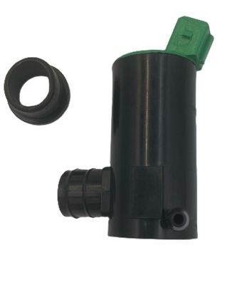 WASCHWASSERPUMPE SCHEIBENREINIGUNG