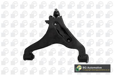 BRAT SUSPENSIE ROATA