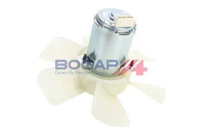 VENTILATOR RADIATOR BOGAP A4243176 4