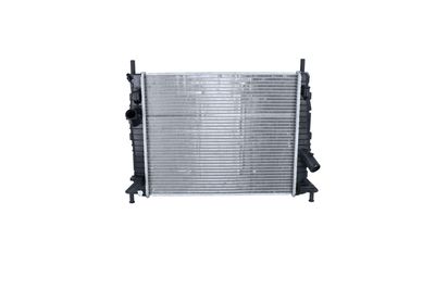 RADIATOR RACIRE MOTOR NRF 53028 6