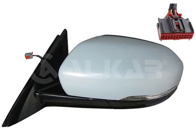 ALKAR 9047046 Указатель поворотов  для LAND ROVER RANGE ROVER EVOQUE (L538) 2.2 D 4x4