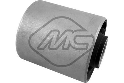 Zavěšení, tělo nápravy Metalcaucho 57993