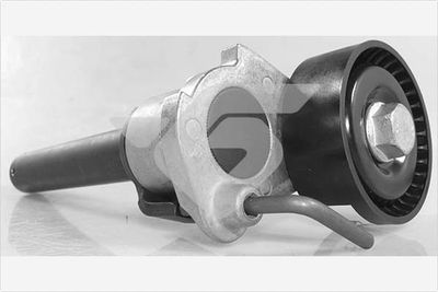 SPANNROLLE KEILRIPPENRIEMEN