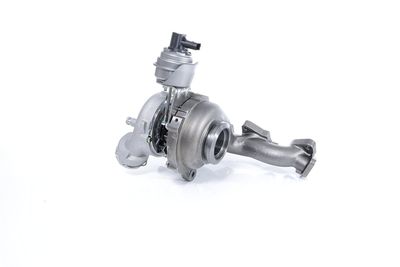 LADER AUFLADUNG BTS Turbo T914138BT 14