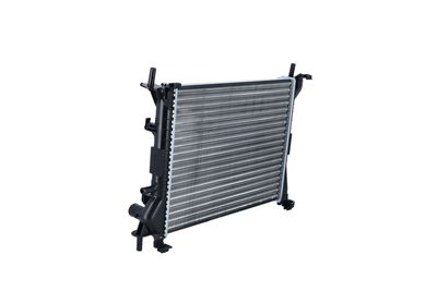 RADIATOR RACIRE MOTOR NRF 509614A 20