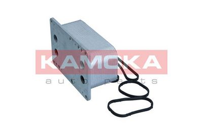 RADIATOR ULEI ULEI MOTOR KAMOKA 7730093 3