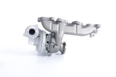 LADER AUFLADUNG BTS Turbo T916320BT 9