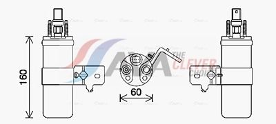 TROCKNER KLIMAANLAGE