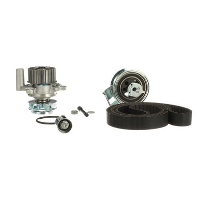 SET POMPA APA + CUREA DINTATA GATES KP35491XS1 25