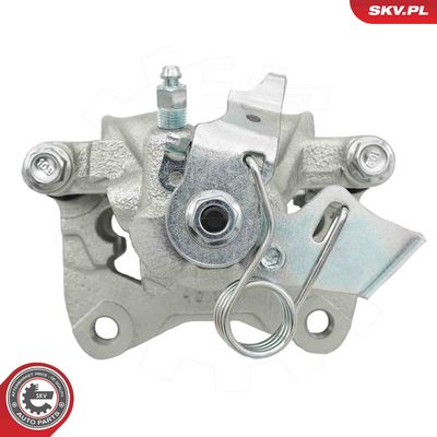 Bremssattel