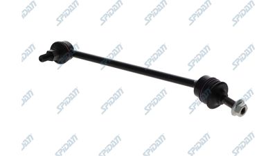 BRAT/BIELETA SUSPENSIE STABILIZATOR SIDEM 490168 19