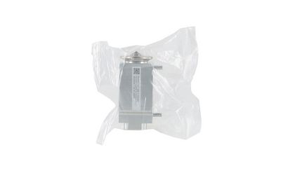 EXPANSIONSVENTIL KLIMAANLAGE