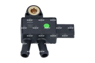 Vorschau Sensor, Abgasdruck Ansicht 4