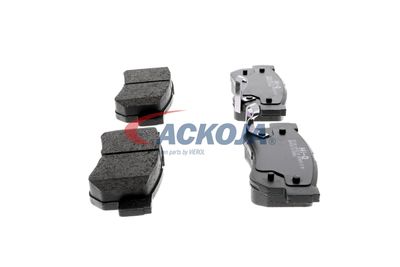 SET PLACUTE FRANA FRANA DISC ACKOJA A520073 23
