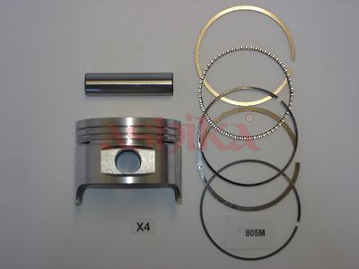 PISTON