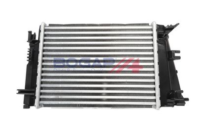 INTERCOOLER COMPRESOR BOGAP R4220101 4