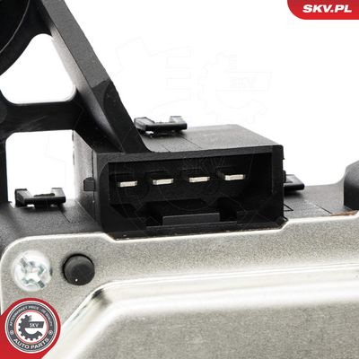 Motor stěračů ESEN SKV 19SKV205
