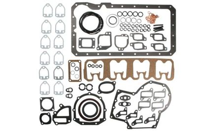 Complete motorpakkingset (volledig)