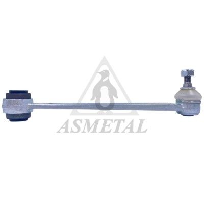 носач, окачване на колелата ASMETAL 23MR02