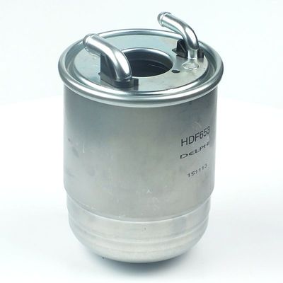 FILTRU COMBUSTIBIL DELPHI HDF653 13