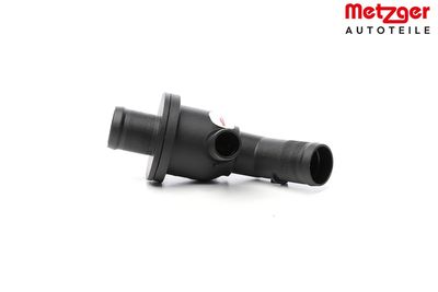 TERMOSTAT LICHID RACIRE METZGER AUTOTEILE 4006334 2