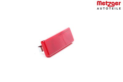 REFLECTOR METZGER AUTOTEILE 2080264 31