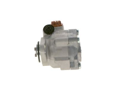 Hydraulikpumpe, styresystem BOSCH K S00 000 352