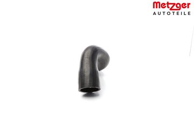 LADELUFTSCHLAUCH METZGER AUTOTEILE 2400338 9