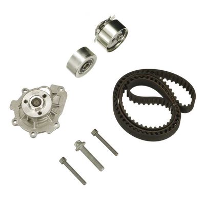 SET POMPA APA + CUREA DINTATA GATES KP15603XS 71