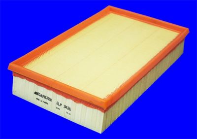 въздушен филтър MECAFILTER ELP3426