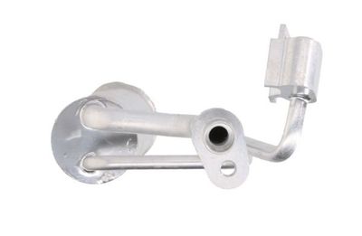 Droger voor airconditioning past: NISSAN QASHQAI +2, QASHQAI I 1.5D/2.0D 11.06-04.14