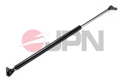 Dujinė spyruoklė, bagažinė